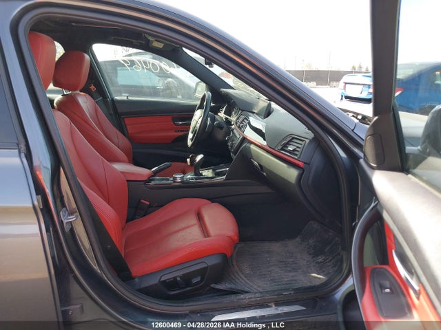 Продаж на аукціоні авто 2014 Bmw 328i Xdrive, vin: WBA3B3C52EJ982810, номер лоту: 12600469