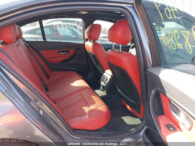 Продаж на аукціоні авто 2014 Bmw 328i Xdrive, vin: WBA3B3C52EJ982810, номер лоту: 12600469