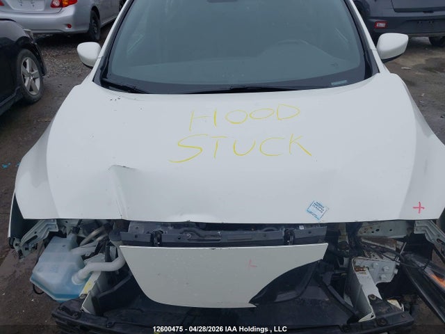 Aukcja sprzedaży 2018 Nissan Leaf S/sl/sv, vin: 1N4AZ1CP2JC314926, numer aukcji: 12600475