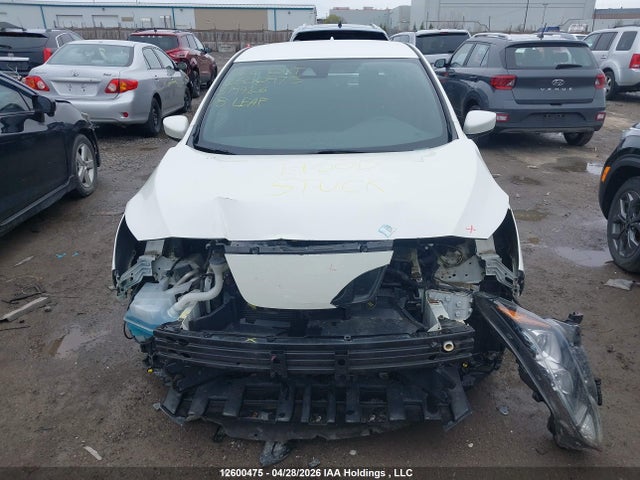 Aukcja sprzedaży 2018 Nissan Leaf S/sl/sv, vin: 1N4AZ1CP2JC314926, numer aukcji: 12600475