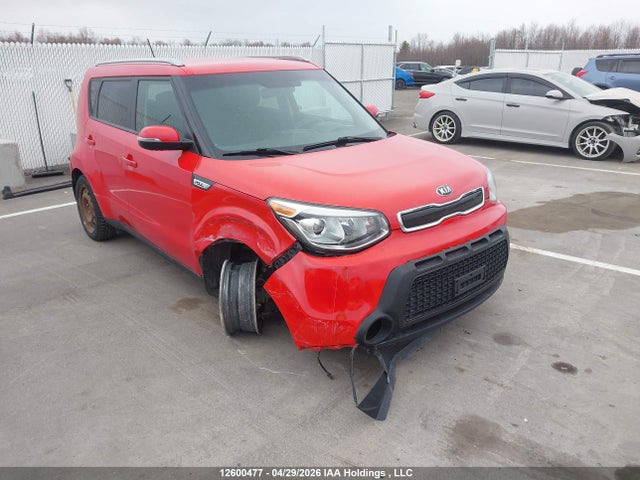Auction sale of the 2016 Kia Soul Energy Edition/ex/ex+/ex+ Eco/sport Special Edition/sx/sx Luxury/urban Special Edition, vin: KNDJP3A5XG7852417, lot number: 12600477