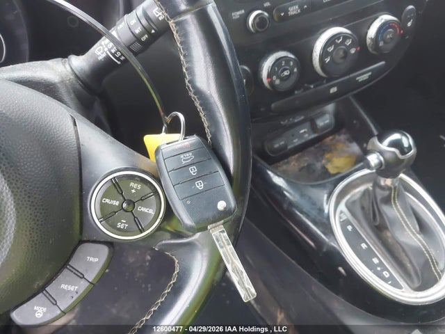 Продажа на аукционе авто 2016 Kia Soul Energy Edition/ex/ex+/ex+ Eco/sport Special Edition/sx/sx Luxury/urban Special Edition, vin: KNDJP3A5XG7852417, номер лота: 12600477