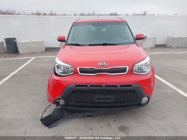 Продажа на аукционе авто 2016 Kia Soul Energy Edition/ex/ex+/ex+ Eco/sport Special Edition/sx/sx Luxury/urban Special Edition, vin: KNDJP3A5XG7852417, номер лота: 12600477