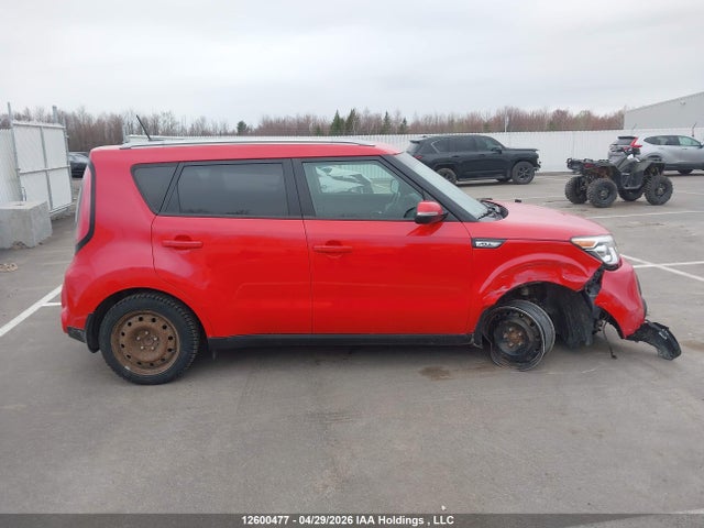 Продажа на аукционе авто 2016 Kia Soul Energy Edition/ex/ex+/ex+ Eco/sport Special Edition/sx/sx Luxury/urban Special Edition, vin: KNDJP3A5XG7852417, номер лота: 12600477