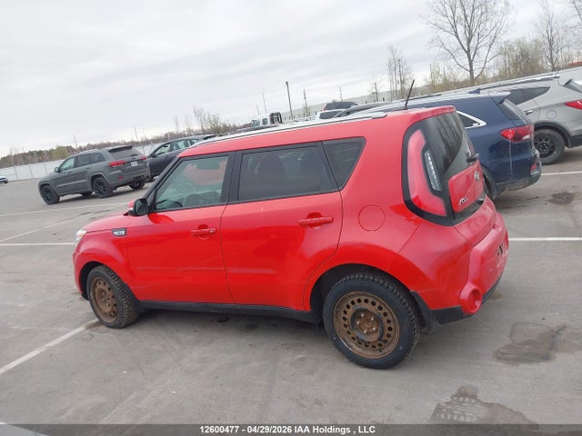 Продажа на аукционе авто 2016 Kia Soul Energy Edition/ex/ex+/ex+ Eco/sport Special Edition/sx/sx Luxury/urban Special Edition, vin: KNDJP3A5XG7852417, номер лота: 12600477
