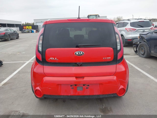 Продажа на аукционе авто 2016 Kia Soul Energy Edition/ex/ex+/ex+ Eco/sport Special Edition/sx/sx Luxury/urban Special Edition, vin: KNDJP3A5XG7852417, номер лота: 12600477