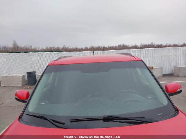 Продажа на аукционе авто 2016 Kia Soul Energy Edition/ex/ex+/ex+ Eco/sport Special Edition/sx/sx Luxury/urban Special Edition, vin: KNDJP3A5XG7852417, номер лота: 12600477