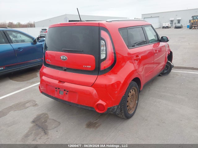 Продажа на аукционе авто 2016 Kia Soul Energy Edition/ex/ex+/ex+ Eco/sport Special Edition/sx/sx Luxury/urban Special Edition, vin: KNDJP3A5XG7852417, номер лота: 12600477