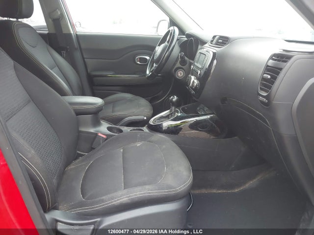 Продажа на аукционе авто 2016 Kia Soul Energy Edition/ex/ex+/ex+ Eco/sport Special Edition/sx/sx Luxury/urban Special Edition, vin: KNDJP3A5XG7852417, номер лота: 12600477