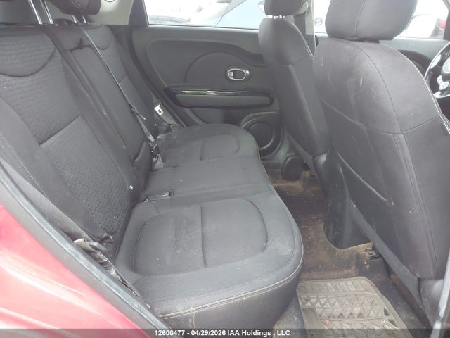 Продажа на аукционе авто 2016 Kia Soul Energy Edition/ex/ex+/ex+ Eco/sport Special Edition/sx/sx Luxury/urban Special Edition, vin: KNDJP3A5XG7852417, номер лота: 12600477