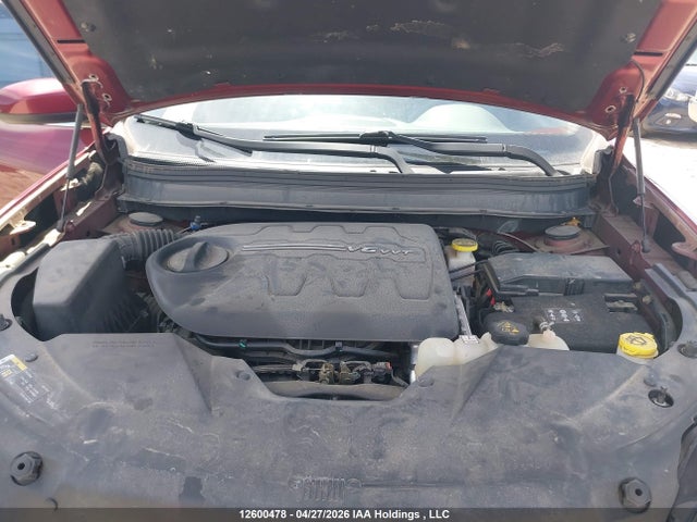 12600478 :رقم المزاد ، 1C4PJMCX7KD175160 vin ، 2019 Jeep Cherokee مزاد بيع