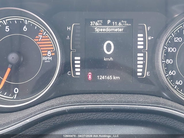 12600478 :رقم المزاد ، 1C4PJMCX7KD175160 vin ، 2019 Jeep Cherokee مزاد بيع