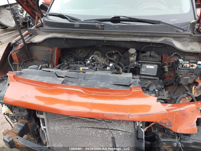 KNDJP3A59K7679417 KIA SOUL +