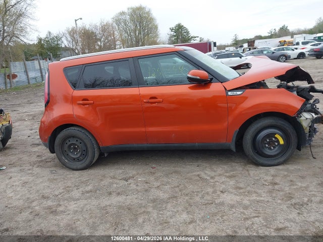 KNDJP3A59K7679417 KIA SOUL +
