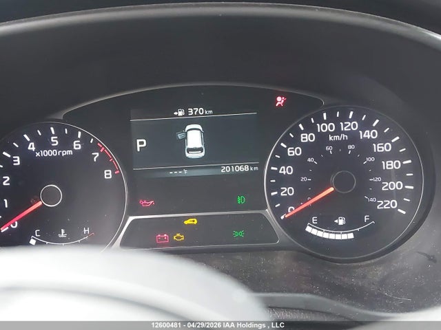 KNDJP3A59K7679417 KIA SOUL +