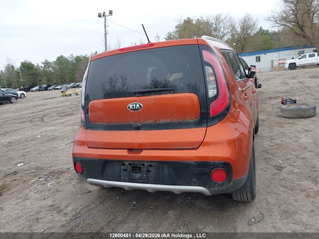 KNDJP3A59K7679417 KIA SOUL +