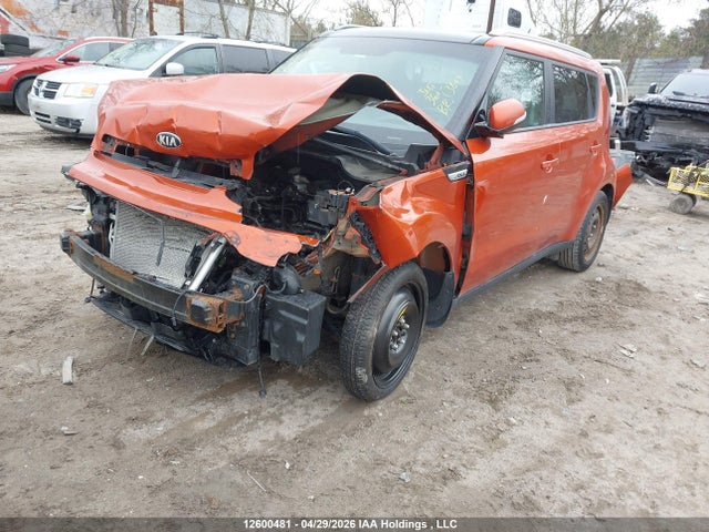KNDJP3A59K7679417 KIA SOUL +