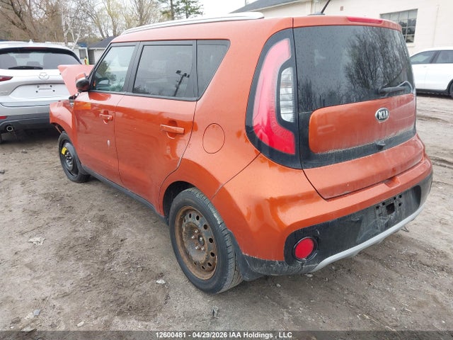 KNDJP3A59K7679417 KIA SOUL +