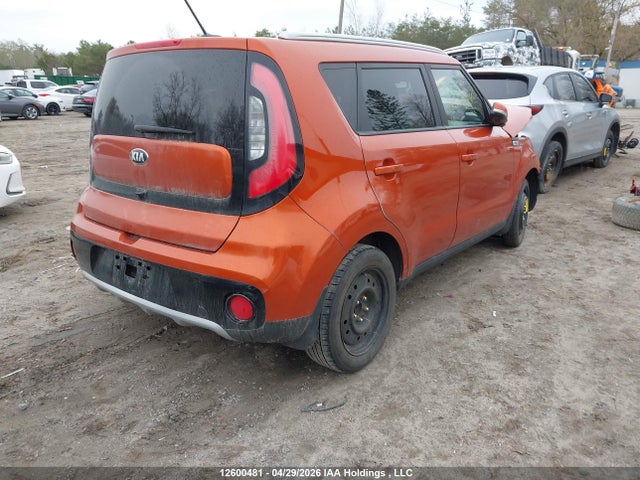 KNDJP3A59K7679417 KIA SOUL +