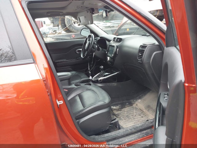 KNDJP3A59K7679417 KIA SOUL +