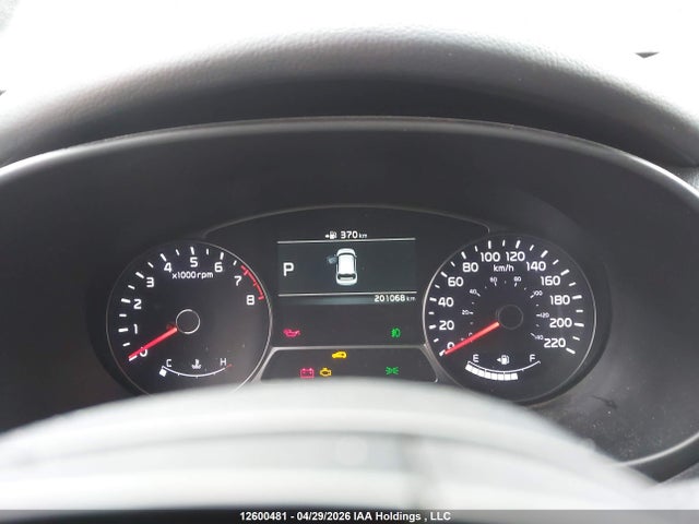 KNDJP3A59K7679417 KIA SOUL +