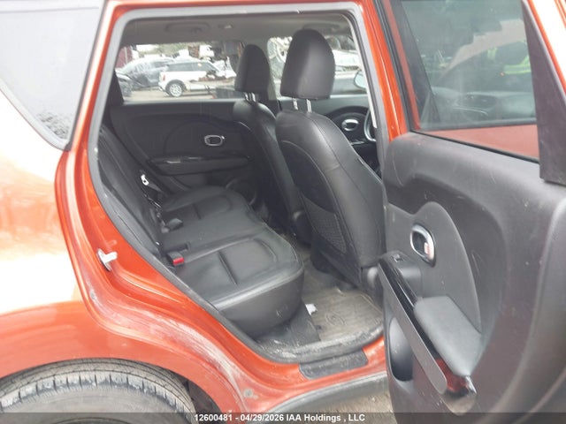 KNDJP3A59K7679417 KIA SOUL +