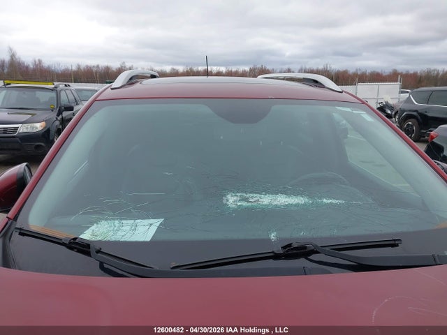 1C4PJMDXXKD107157 Jeep Cherokee