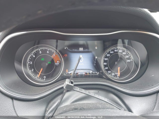 1C4PJMDXXKD107157 Jeep Cherokee