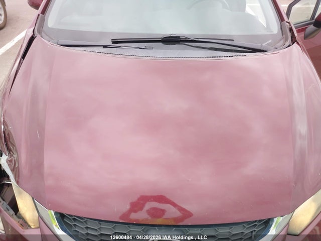 Продажа на аукционе авто 2013 Honda Civic, vin: 2HGFB2F40DH024750, номер лота: 12600484