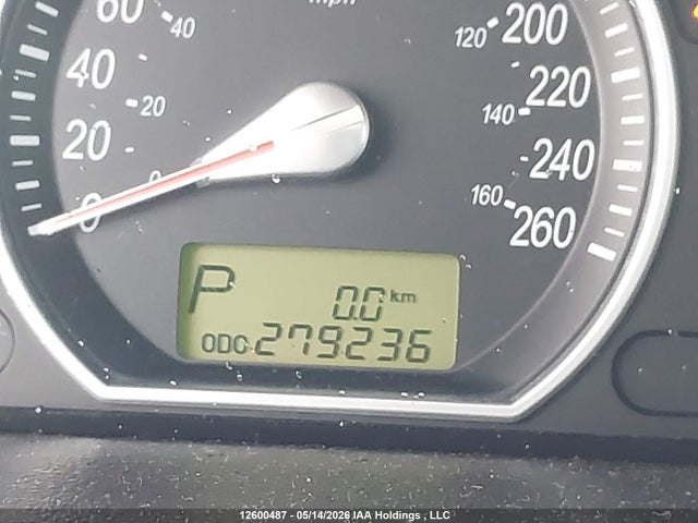 2008 Hyundai Sonata Gl V6/gls V6 მანქანა იყიდება აუქციონზე, vin: 5NPET46F68H394974, აუქციონის ნომერი: 12600487