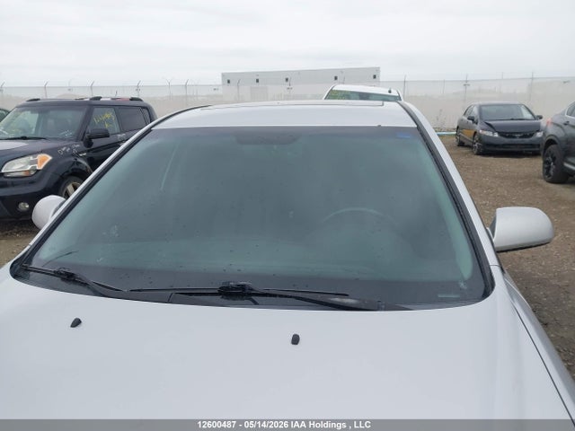2008 Hyundai Sonata Gl V6/gls V6 მანქანა იყიდება აუქციონზე, vin: 5NPET46F68H394974, აუქციონის ნომერი: 12600487