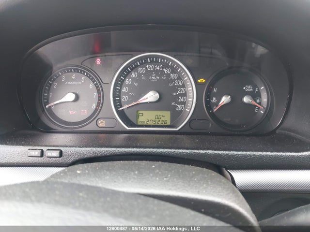 2008 Hyundai Sonata Gl V6/gls V6 მანქანა იყიდება აუქციონზე, vin: 5NPET46F68H394974, აუქციონის ნომერი: 12600487