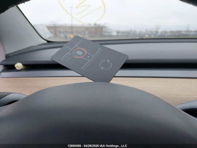 Tesla MODEL 3 2020 5YJ3E1EA5LF720681 Image 11