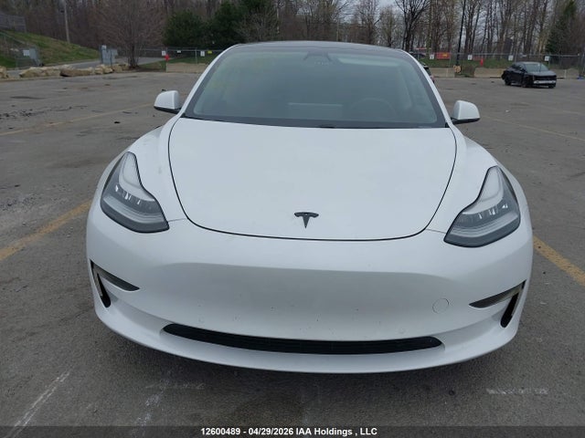 Tesla MODEL 3 2020 5YJ3E1EA5LF720681 Image 13