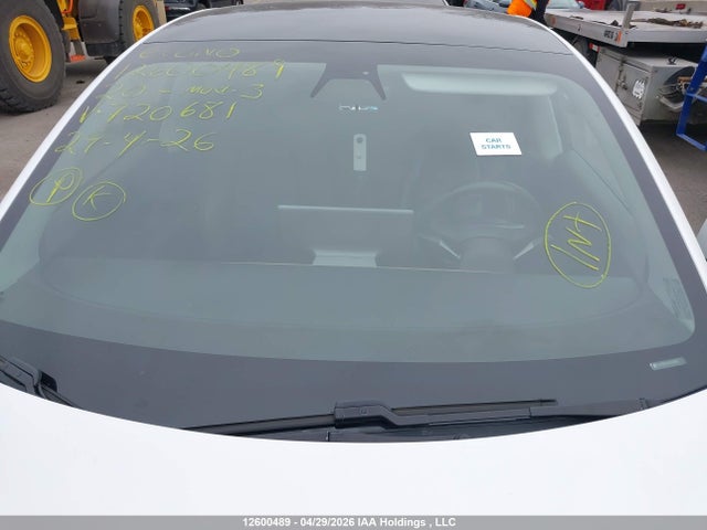 Tesla MODEL 3 2020 5YJ3E1EA5LF720681 Image 18