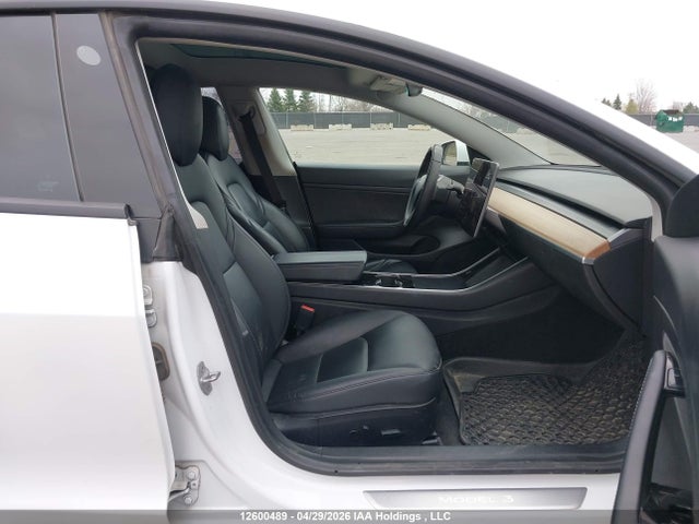 Tesla MODEL 3 2020 5YJ3E1EA5LF720681 Image 5