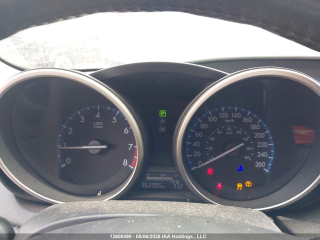 12600490 :رقم المزاد ، JM1BL1L71D1811188 vin ، 2013 Mazda Mazda3 Gs-sky مزاد بيع