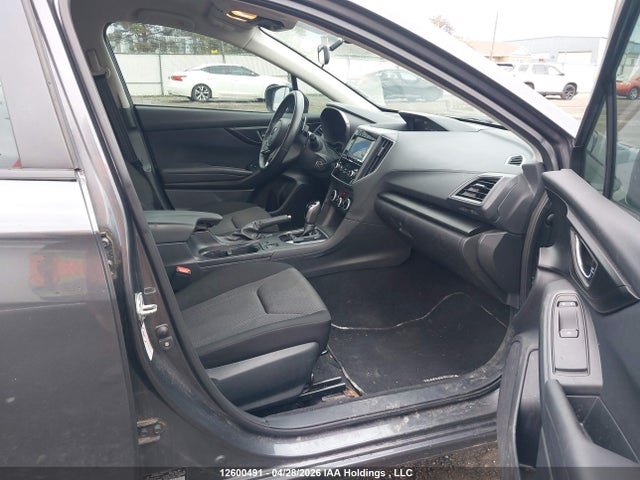 4S3GTAC62K3721711 Subaru Impreza Premium