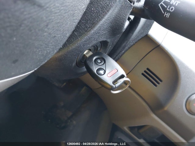 Aukcja sprzedaży 2011 Honda Civic Dx-g, vin: 2HGFA1F40BH100221, numer aukcji: 12600492
