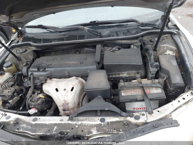 2009 Toyota Camry Se მანქანა იყიდება აუქციონზე, vin: 4T1BE46K59U324668, აუქციონის ნომერი: 12600493