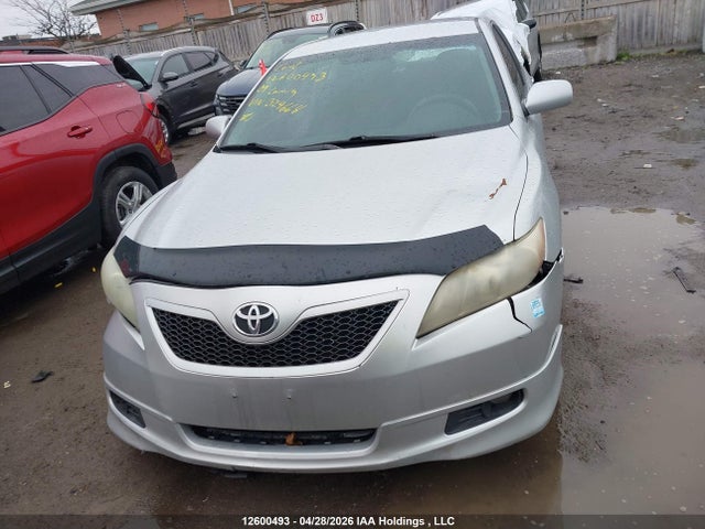 2009 Toyota Camry Se მანქანა იყიდება აუქციონზე, vin: 4T1BE46K59U324668, აუქციონის ნომერი: 12600493