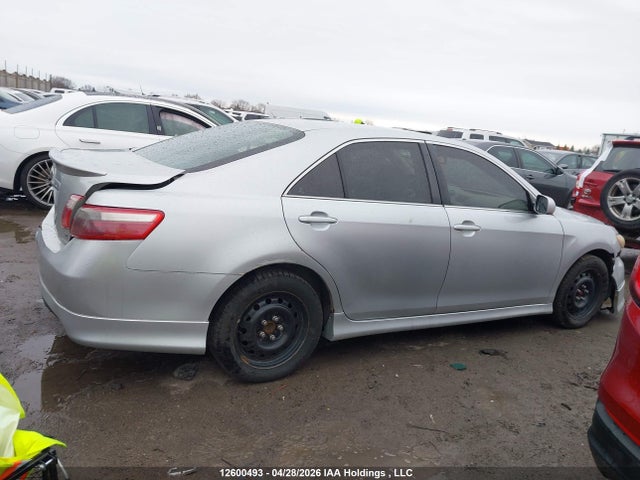 2009 Toyota Camry Se მანქანა იყიდება აუქციონზე, vin: 4T1BE46K59U324668, აუქციონის ნომერი: 12600493