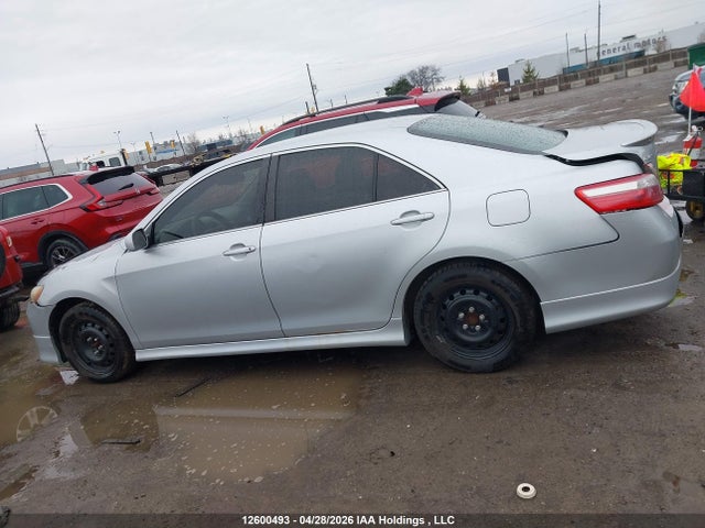 2009 Toyota Camry Se მანქანა იყიდება აუქციონზე, vin: 4T1BE46K59U324668, აუქციონის ნომერი: 12600493