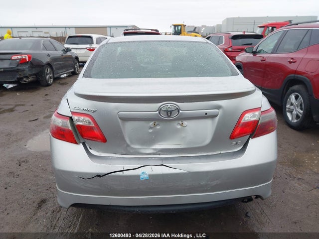 2009 Toyota Camry Se მანქანა იყიდება აუქციონზე, vin: 4T1BE46K59U324668, აუქციონის ნომერი: 12600493