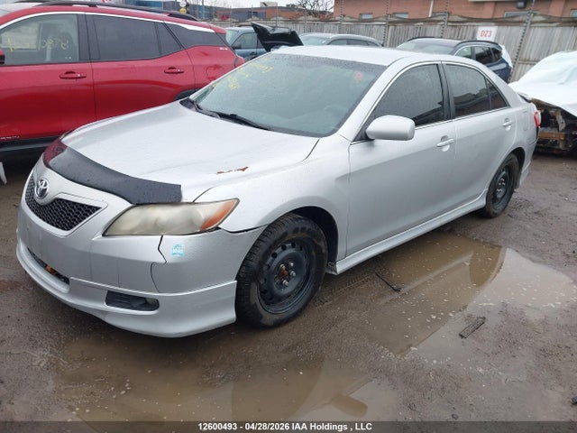 2009 Toyota Camry Se მანქანა იყიდება აუქციონზე, vin: 4T1BE46K59U324668, აუქციონის ნომერი: 12600493