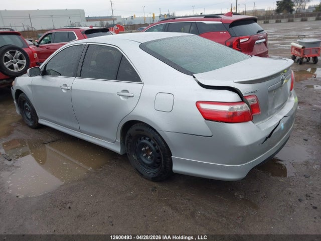 2009 Toyota Camry Se მანქანა იყიდება აუქციონზე, vin: 4T1BE46K59U324668, აუქციონის ნომერი: 12600493