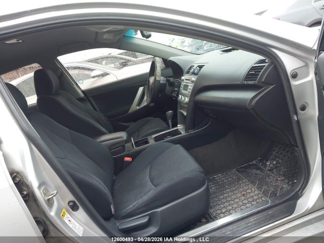 2009 Toyota Camry Se მანქანა იყიდება აუქციონზე, vin: 4T1BE46K59U324668, აუქციონის ნომერი: 12600493