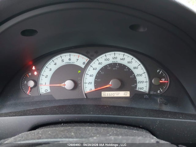 2009 Toyota Camry Se მანქანა იყიდება აუქციონზე, vin: 4T1BE46K59U324668, აუქციონის ნომერი: 12600493