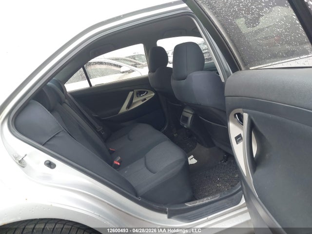 2009 Toyota Camry Se მანქანა იყიდება აუქციონზე, vin: 4T1BE46K59U324668, აუქციონის ნომერი: 12600493