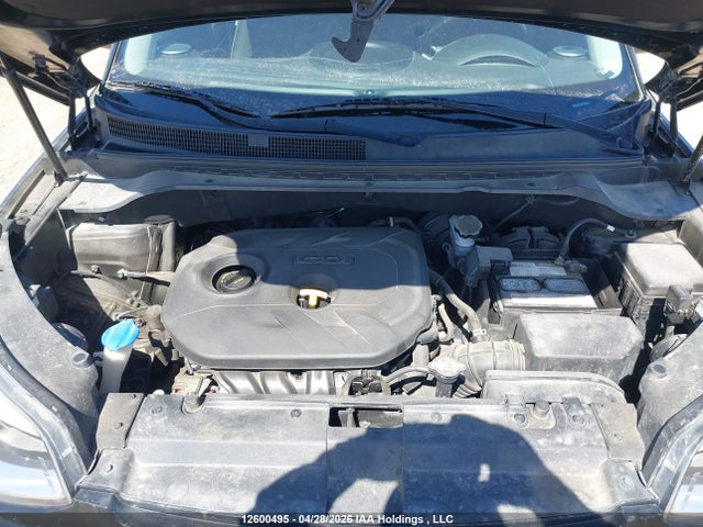 12600495 :رقم المزاد ، KNDJP3A55F7189966 vin ، 2015 Kia Soul Ex/ex+/ex+ Eco مزاد بيع